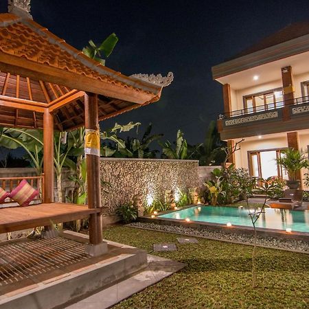 Umah Dangin Guest House Ubud  Exterior photo