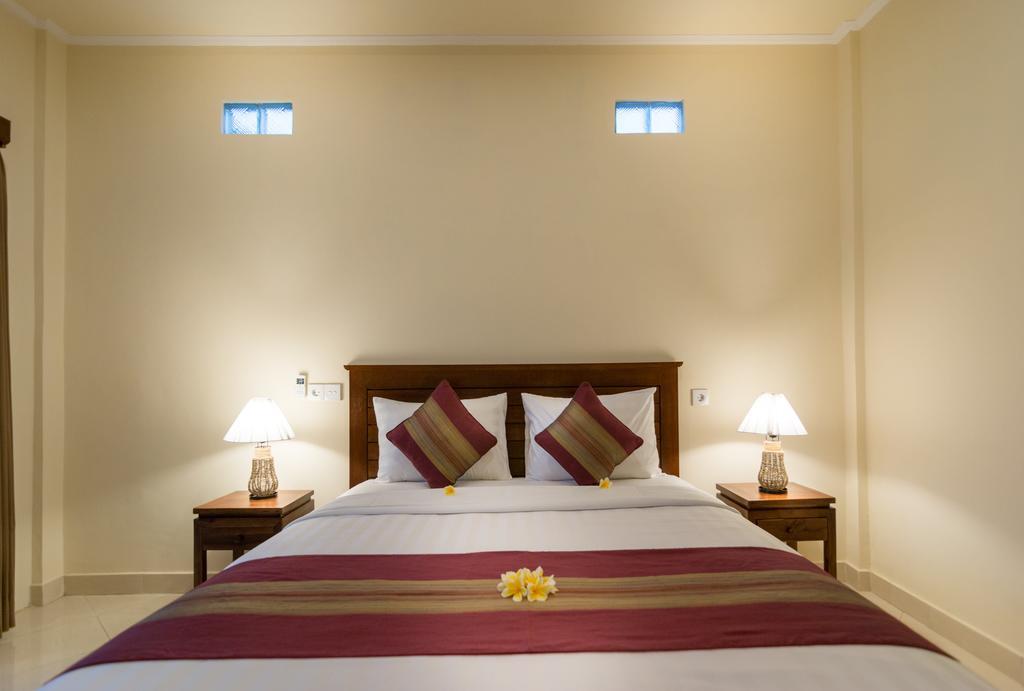 Umah Dangin Guest House Ubud  Exterior photo