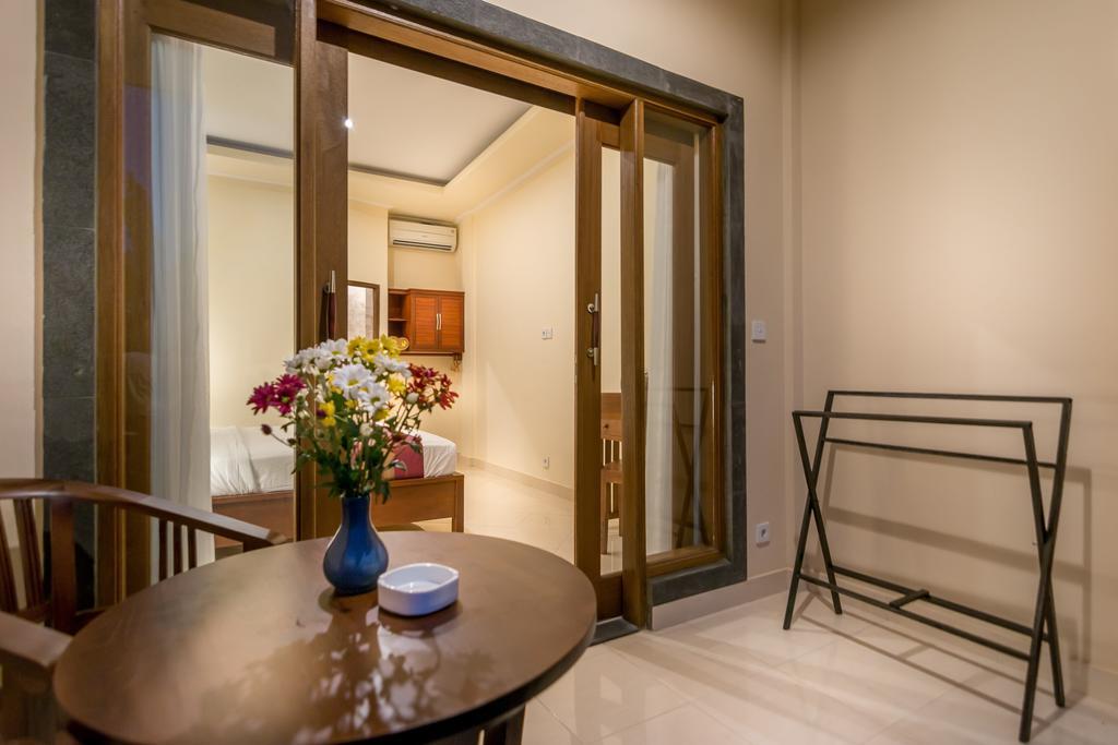 Umah Dangin Guest House Ubud  Exterior photo
