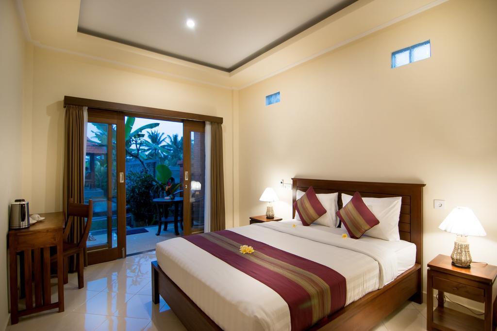 Umah Dangin Guest House Ubud  Exterior photo